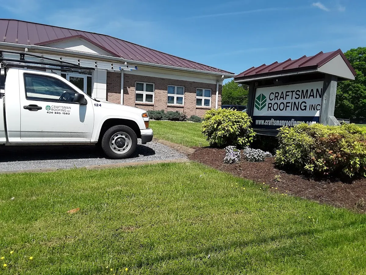 Quality Roof Replacement by experienced craftsmen in Show Place